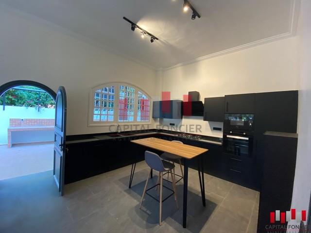 CALIFORNIE ECOLE AMERICAINE Capital foncier