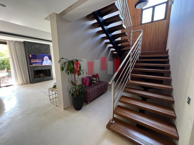 Appartement à vendre 6 600 000 dh 381 m², 3 chambres - Ain Diab Casablanca