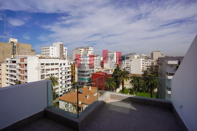 Bureau à vendre 1 800 000 dh 67 m² - Gauthier Casablanca